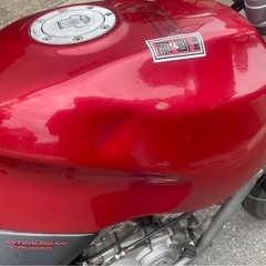 250CCゼルビスの画像