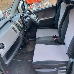 AZワゴン 車検令和9年12月迄 ターボ ETC次 乗って帰れますの画像