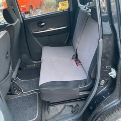 AZワゴン 車検令和9年12月迄 ターボ ETC次 乗って帰れますの画像