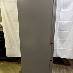 【6ヵ月保証】アイリスオーヤマ 4ドア冷蔵庫 IRSN-32B 2023年製320L 観音開きの画像