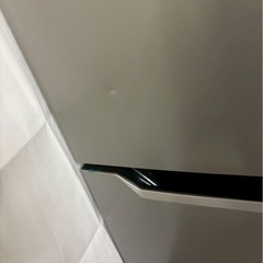 【6ヵ月保証】アイリスオーヤマ 4ドア冷蔵庫 IRSN-32B 2023年製320L 観音開きの画像