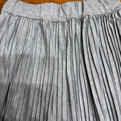 ★プリーツスカート★の画像