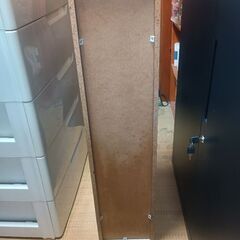 (取引中)【オマケ商品】購入可能　アイリスオーヤマ　カラーボックス　３段BOXの画像