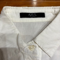 ★AZULシャツ★の画像