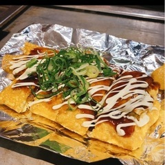 お好み焼店で働きませんか？の画像