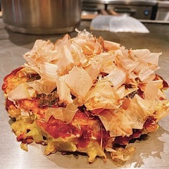 お好み焼店で働きませんか？の画像