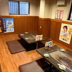 お好み焼店で働きませんか？の画像
