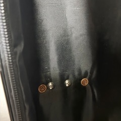 釣り用ロッドケースの画像