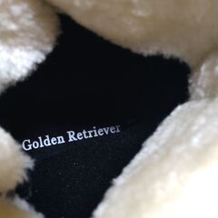 ブーツ/長靴 Golden Retriever 26cm 取りに来ていただける方値下げ対応します！の画像