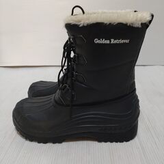 ブーツ/長靴 Golden Retriever 26cm 取りに来ていただける方値下げ対応します！の画像