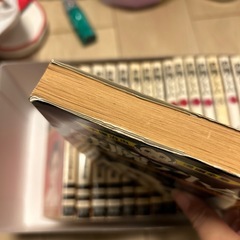 鉄腕アトム1~14.16.17巻あげますの画像