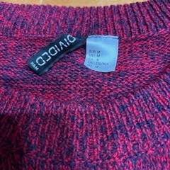 ★Ｈ＆Ｍニット★の画像