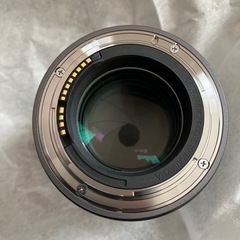 Canon RF45mm f1.２STMの画像