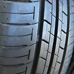 ブリヂストンタイヤの画像