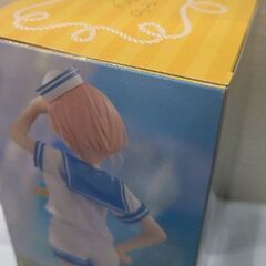 【新品・未開封】五等分の花嫁  中野一花  フィギュアの画像