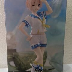 【新品・未開封】五等分の花嫁  中野一花  フィギュアの画像