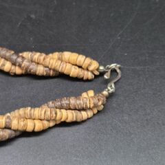 ネックレスの画像