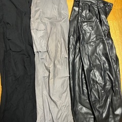 レディース服お譲りします
の画像