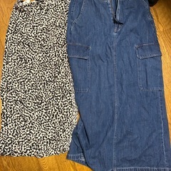 レディース服お譲りします
の画像