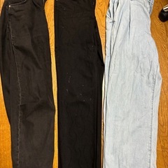 レディース服お譲りします
の画像