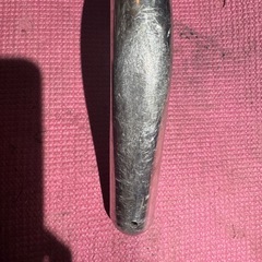 マジェスティc サイドスタンドの画像