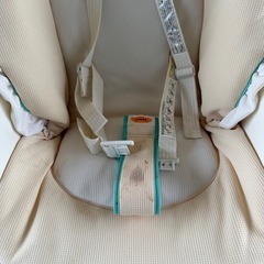 コンビ★ベビーラック＆ベビーチェアの画像