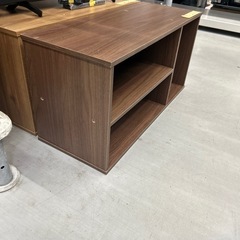 【テレビ台】クリーニング済み【管理番号11712】横の画像