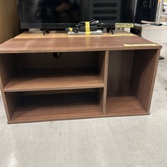 【テレビ台】クリーニング済み【管理番号11712】横の画像