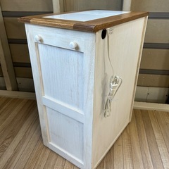 ♦︎③キッチンカウンターの画像