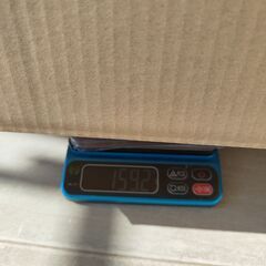 ビワの葉エキス作成用　枇杷の葉　150ｇ　乾燥済み（1.8リットルのホワイトリカーで作るのにちょうどの重量です）の画像