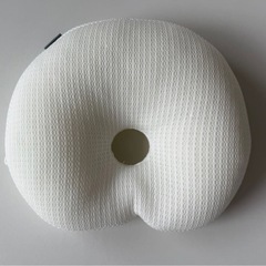 エスメラルダ｜ドーナツ枕｜最上位モデルスライド式｜カバー2点+収納袋付の画像