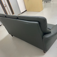 3人掛けソファ
の画像