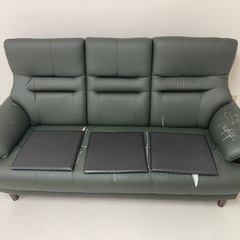 3人掛けソファ
の画像
