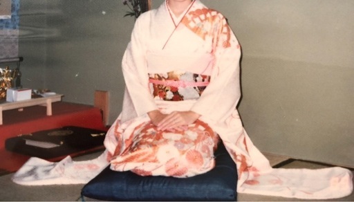 振袖一式　帯　長襦袢　帯あげ　帯締め一式　かんざしも別でお売りしています　おまとめ割引　ご希望のお値段受付可