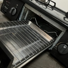 ガステーブル 都市ガス用の画像