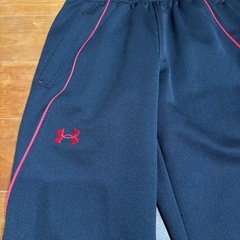 ★UNDER ARMORジャージ★の画像