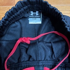 ★UNDER ARMORジャージ★の画像