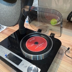 【Bluetooth搭載CDホーンスピーカー「SMS4BT」】【オリオン】クリーニング済み【管理番号】1217 橋の画像