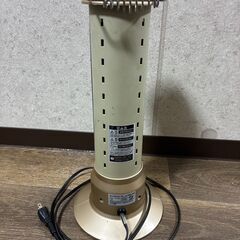 アビックス　ハロゲンヒーター　電気ストーブ 電気ヒーター　AMH−370の画像