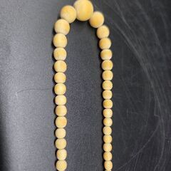 ネックレスの画像