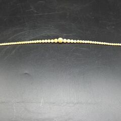 ネックレスの画像