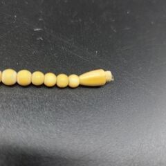 ネックレスの画像