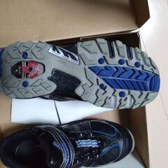 スノーシューズの画像