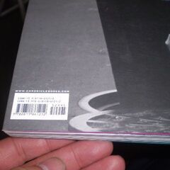 Edie: Girl on Fire   洋書の画像