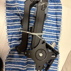 モニターアームの画像