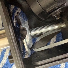 モニターアームの画像