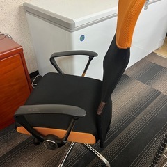 ワークチェアの画像