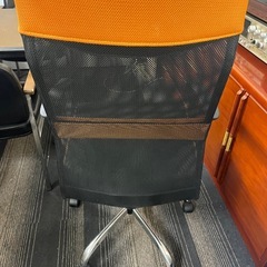 ワークチェアの画像