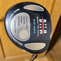 ゴルフ　ドライバー　ブリヂストンの画像