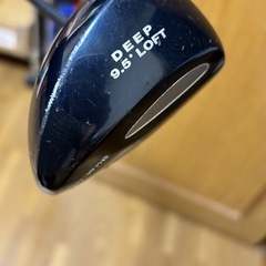 ゴルフ　ドライバー　ブリヂストンの画像